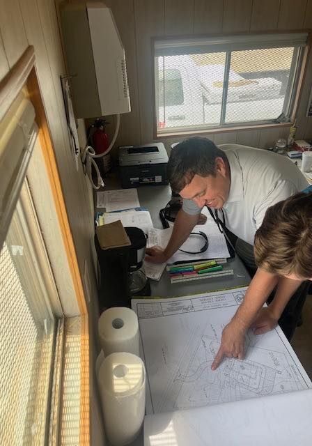 murfreesboro commercial contactor